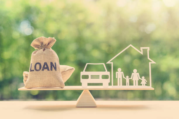 Agricultural Loans in Oakwood, OH